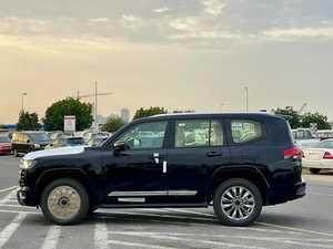 NUEVO TOYOTA LAND CRUISER GXR 2026, 0 KM, 7 PLAZAS, 6 CILINDROS, 300-399 HP, TRANSMISIÓN AUTOMÁTICA - Product Image 3