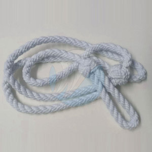 Cordón uniforme de alta resistencia de calidad superior Estilo único hecho de nailon y poliéster duraderos - Product Image 3