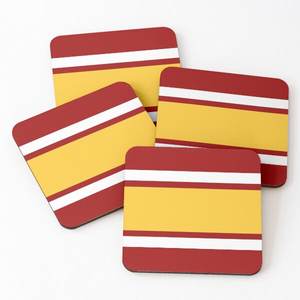 Dinning <b>Table</b> Stain <b>Protector</b> New Arrival Product 2024 From STAR CRAFTS INDIA Absorbent Square Coaster for Drinks Mats & Pads - Product Image 2