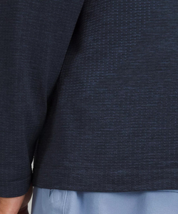 เสื้อสเวตเตอร์ผ้าฝ้ายสำหรับผู้ชายปรับแต่งโลโก้และผ้านุ่มระบายอากาศได้ดีและน้ำหนักเบาพิมพ์ลายดิจิตอล100% - Product Image 5