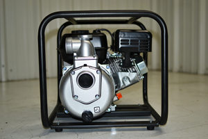 Bomba de Agua de Alta Eficiencia para Uso Industrial, Agrícola y Doméstico. - Product Image 6