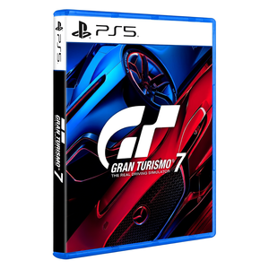 Para PlayStation 5 Gran Turismo 7 Videojuego Deportivo Clasificación PEGI 3+ 9765790 - Product Image 2