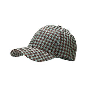 Casquette de baseball personnalisée en denim à 6 panneaux avec logo, style sportif, motif dessin animé, mode rétro, décontractée, pour l'extérieur, avec visière pare-soleil - Product Image 3