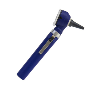 Kit d'otoscope professionnel manuel, outil d'examen des oreilles avec 2 lampes halogènes et 3 spéculums de différentes tailles - Product Image 3