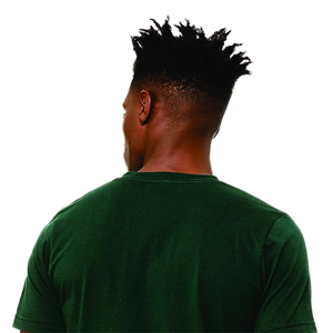 La última camiseta de media manga de color sólido liso de diseño personalizado con su logotipo para ropa de hombre - Product Image 3