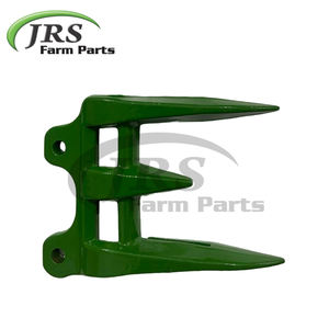 Protector de Dedos Triple para Cosechadora, Piezas de Maquinaria Agrícola por JRS Farmparts, Exportador y Fabricante de la India - Product Image 4