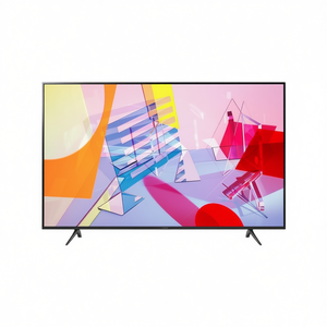 QLED 4K <b>Flat</b>-Screen <b>TV</b> - Product Image 2