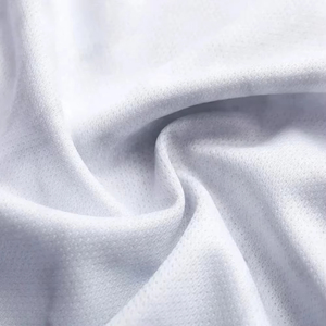 เสื้อบาสเก็ตบอลลดราคา 2024 ฝรั่งเศส เบอร์ 34 เวมบันยามา เย็บปักถักร้อย คุณภาพสูง ราคาถูก ชุดกีฬากลางแจ้ง สีฟ้าอ่อน - Product Image 6