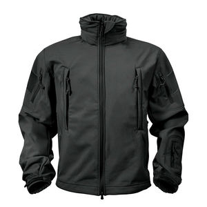 Wholesale Price Best Quality Original Softshell <b>Jacket</b> for <b>Men</b> Comfortable Windproof Breathable <b>Jackets</b> - Product Image 5