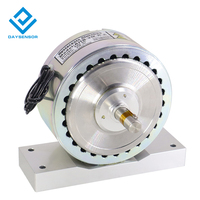 3N.m 5N.m 6N.m 10N.m 12N.m 24N.m Compressed Air Cooled Hysteresis Brakes Tension Control Systems Hysteris Brake