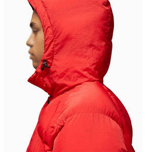 Vestes légères et confortables pour hommes en peluche avec logo personnalisé vestes de haute qualité pour hommes veste d'hiver en peluche pour homme stock disponible - Product Image 4