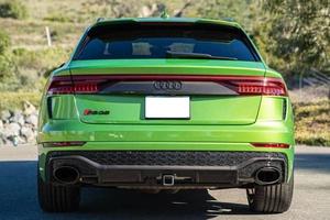 SUV de Lujo Usado 2024 de Ultra Alto Rendimiento con Potente Motor Turbo, Ajuste Deportivo, Tracción Total, Características Premium y Techo Panorámico 360 Trasero - Product Image 6