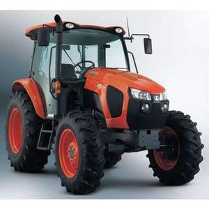 Tractor agrícola usado Kubota X704 70hp - Product Image 1