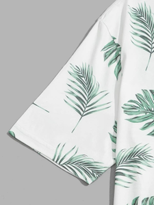 Camiseta de nuevo diseño para hombre, Camiseta corta de media manga de Color con tres tonos, camiseta informal transpirable de secado rápido, ropa de calle, camiseta - Product Image 3