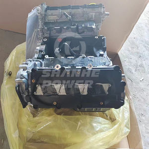 Motor CDU de <span class=keywords><strong>3.0</strong></span> Litros para Audi TDI Diésel, Compatible con los Modelos <span class=keywords><strong>A4</strong></span> B8, A6 C7, Piezas de Motor Diésel - Product Image 3