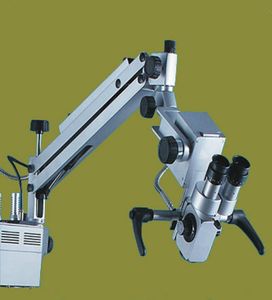 MARS INTERNATIONAL MANUFACTURE ADVANCES 5 STEP <b>MICROSCOPE</b> PLASTIC SURGERY OPERATING <b>MICROSCOPE</b> ... - Product Image 4