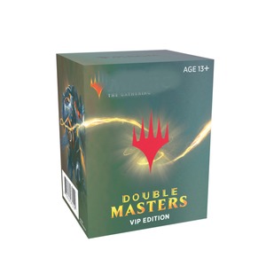 Promotions pour Magic: The Gathering Double Masters 2022 Collector Booster Box Anglais Scellé - Product Image 4