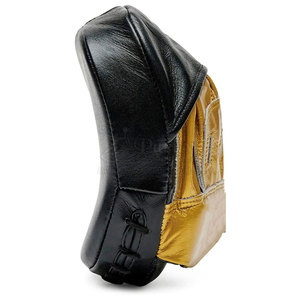Professional Made Boxing <b>Focus</b> <b>Pad</b> New Style Custom Made <b>Focus</b> <b>Pad</b> High Quality Training MMA <b>Focus</b> <b>Pads</b> - Product Image 2