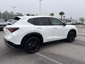 Acura ADX SH-AWD Plus 2025 Usado en Buen Estado, Sin Accidentes, Volante a la Izquierda/Derecha - Product Image 2