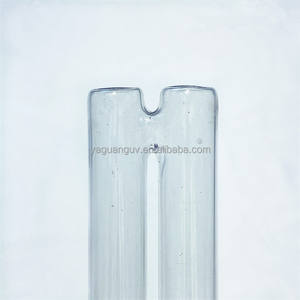 Gpl35kozone/HO kompakt <span class=keywords><strong>uv</strong></span> lambası <span class=keywords><strong>uv</strong></span> kuvars lamba klima ozon için hvac aydınlatma - Product Image 5