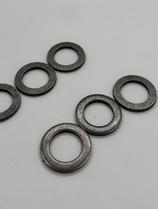 Rondelle plate industrielle robuste en acier 5333086500 pour plateformes de forage et machines minières souterraines – Pièces de rechange - Product Image 2