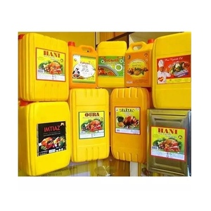 Huile de palme raffinée de haute qualité l et huile de tournesol/huile de cuisson végétale | oléine de palme désodorisée Cp8 Cp10 - Product Image 2