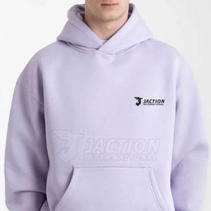 Custom Design High Quality Pullover <b>Men</b> <b>Oversized</b> <b>Hoodies</b> Solid Casual Plus Size Basics <b>Men</b> <b>Oversized</b> <b>Hoodies</b> Made In Pakistan - Product Image 5