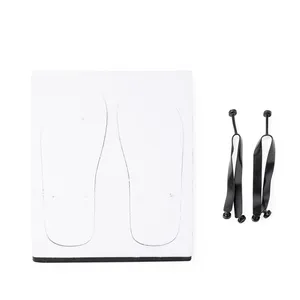 Infradito in Cordura Personalizzabili per Promozione Sportiva e Gadget Sublimati - Product Image 1