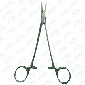 Instrumento médico, almohadilla de sutura para estudiantes y Kit de herramientas, almohadilla de sutura con Kit de práctica, Kit de sutura, instrumento médico de Apto Enterprises - Product Image 2