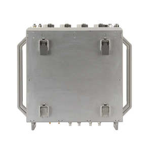 Osciloscopio Digital de Alto Rendimiento Infiniium de 4 Canales y 30 GHz de Ancho de Banda Agilent DSOX95004Q - Product Image 6