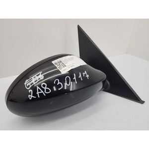 กระจกมองข้างขวา DX BMW ซีรีส์ 1 (E87) กระจกมองข้าง 3 PIN N45B16A (04>07) - Product Image 1
