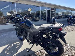 Motocicleta de Aventura V-Strom 650XT 2023 - Product Image 2