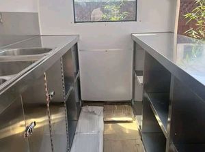 รถพ่วงรถเข็นขายอาหารเคลื่อนที่ได้สำหรับขายไปยังสหรัฐอเมริกา/ยุโรป/เกาหลีใต้/บาฮามาสพร้อมบริการจัดส่งที่รวดเร็ว - Product Image 3