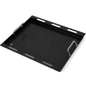 Bandeja de servicio de metal de lujo para decoración de hogar y restaurante Vajilla y utensilios de cocina de Navidad Proveedor de fabricante al por mayor - Product Image 5