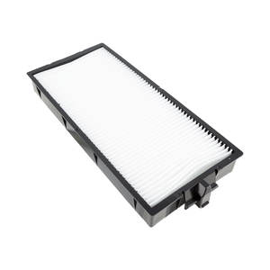 อะไหล่ไส้กรองอากาศสำหรับโปรเจคเตอร์ codalux สำหรับ ET-RFE300พานาโซนิค - Product Image 5