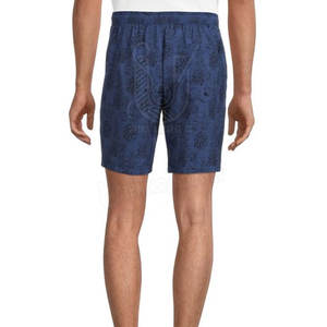 Shorts de course décontractés sur mesure avec impression de logo personnalisé, séchage rapide, respirant, taille élastique - Meilleures ventes - Product Image 3