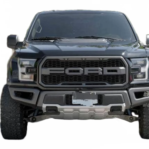 2018 Fo F-150 RA ptor เกียร์อัตโนมัติ4X4รถกระบะฟรีจัดส่งเบาะหนัง R17ยาง R16 RWD FWD ไดรฟ์ซ้าย - Product Image 1