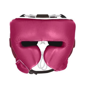 Obtenga su Conjunto Profesional Completo con Guantes de Boxeo, Protector Inguinal, Equipo de Protección, Conjuntos de Boxeo de Cuero Genuino de Piel de Vaca - Product Image 3