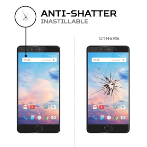 Vernee Apollo 2 Protection d'écran antichoc Caractéristiques clés - Product Image 4