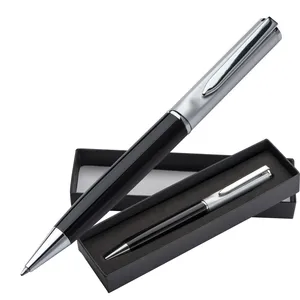 Penna a Sfera Personalizzata Gabriella, Articolo Promozionale per Merchandising - Product Image 1