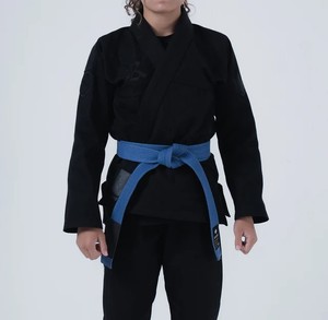Uniformes de Kimono d'entraînement, Uniformes de Karaté, Kimono de Jiu-Jitsu Brésilien 2026 450 Gsm, 100% Coton, Extensible, Léger - Product Image 2