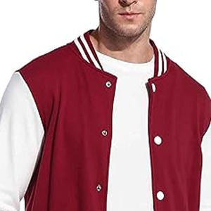 Parches de Chenilla con Letras Personalizadas al por Mayor, Parches para Chaquetas Varsity - Product Image 2