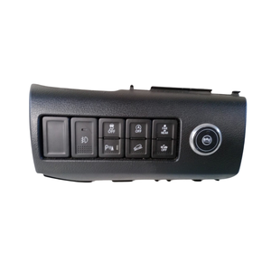Série SUZUKI Vitara (15>) COMMANDE MULTIFONCTION 73832-54P10-5PK M16A - Product Image 1