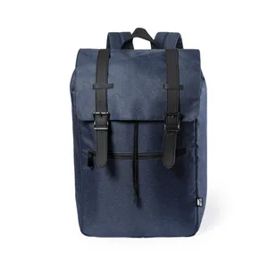 Zaino Sostenibile in RPET Riciclato per Uso Promozionale - Product Image 3