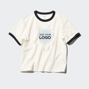 T-shirts en coton surdimensionnés T-shirt en coton pour hommes T-shirts en coton pour hommes - Product Image 4