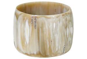 Bracelets et bracelets en corne de buffle modernes Artisanat de style classique Vente en gros Nouveau design de mode - Product Image 4