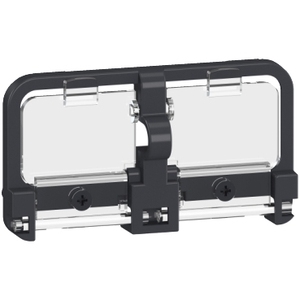 สำหรับเครื่องล็อคแบบกดปุ่ม LV848536ไฟฟ้าของ Schneider อุปกรณ์ปิดสวิตช์ MTZ2/MTZ3เบรกเกอร์วงจรไฟฟ้าพร้อมกุญแจ - Product Image 1