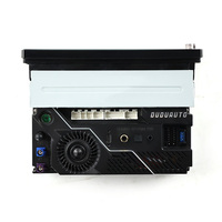 DUDUAUTO DUDU7 7870 Android 8 núcleos 12+256GB Estéreo para Auto 4G LTE WiFi DSP para Pantalla Universal de 6.86 Pulgadas