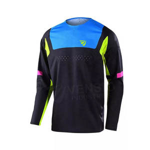 Combinaison de course de motocross sur mesure combinaison de motocross dernière conception combinaison de motocross pour hommes - Product Image 2