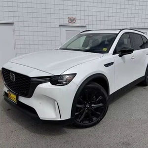 Mazda CX-90 3.3 Turbo Select 4dr SUV AWD 2025 Usado en Buen Estado - Product Image 1